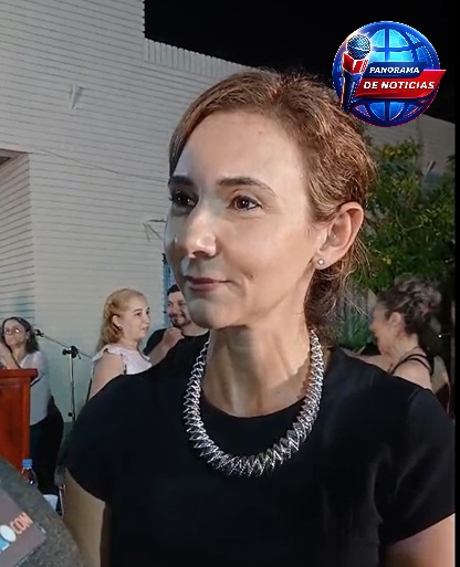 ANA AMENDOLA: EL CONCEJO “ES EL CORAZÓN DEL CIUDADANO”