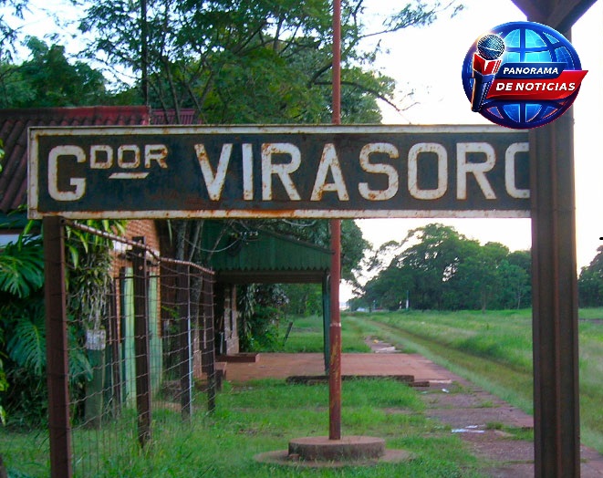 VIRASORO: UNA MUJER FUE DETENIDA POR SUPUESTO HOMICIDIO